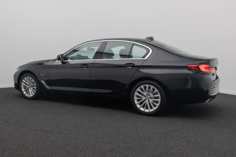 BMW 530 (Seria 5) din 2022 cu 37.911 km - oferta BMW197805 - foto 9