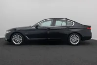 BMW 530 (Seria 5) din 2022 cu 37.911 km - oferta BMW197805 - foto 10