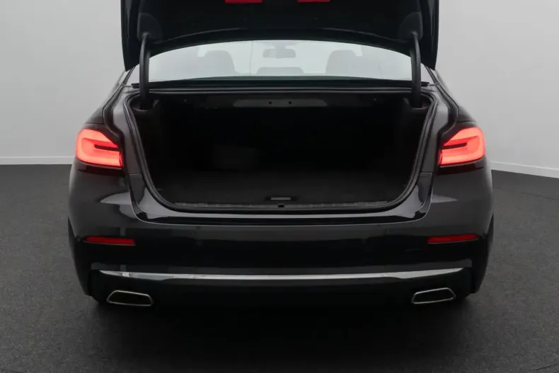 BMW 530 (Seria 5) din 2022 cu 37.911 km - oferta BMW197805 - foto 12