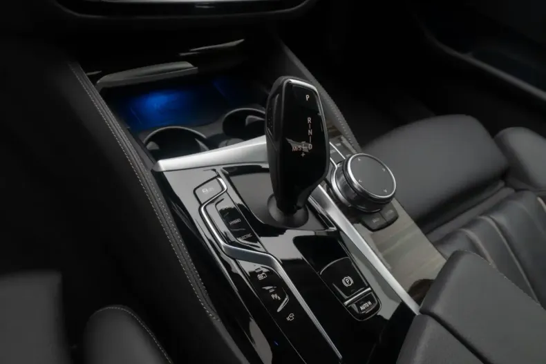 BMW 530 (Seria 5) din 2022 cu 37.911 km - oferta BMW197805 - foto 21