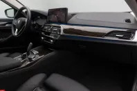 BMW 530 (Seria 5) din 2022 cu 37.911 km - oferta BMW197805 - foto 22