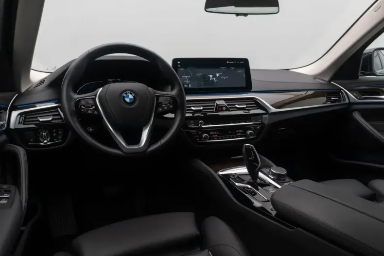 BMW 530 (Seria 5) din 2022 cu 37.911 km - oferta BMW197805 - foto 37