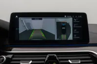 BMW 530 (Seria 5) din 2022 cu 37.911 km - oferta BMW197805 - foto 41