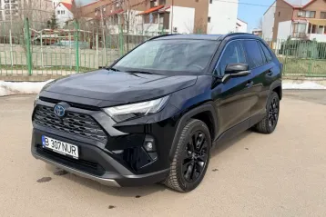 Toyota RAV4 din 2024 - oferta TOY197806