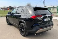 Toyota RAV4 din 2024 cu 17.000 km - oferta TOY197806 - foto 3