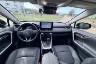 Toyota RAV4 din 2024 cu 17.000 km - oferta TOY197806 - foto 7