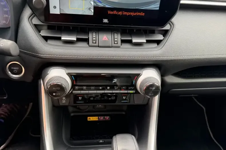 Toyota RAV4 din 2024 cu 17.000 km - oferta TOY197806 - foto 9