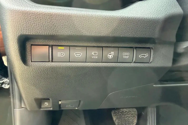 Toyota RAV4 din 2024 cu 17.000 km - oferta TOY197806 - foto 10