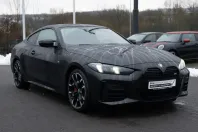 BMW 440i (Seria 4) din 2025 cu 25.461 km - oferta BMW197807 - foto 1