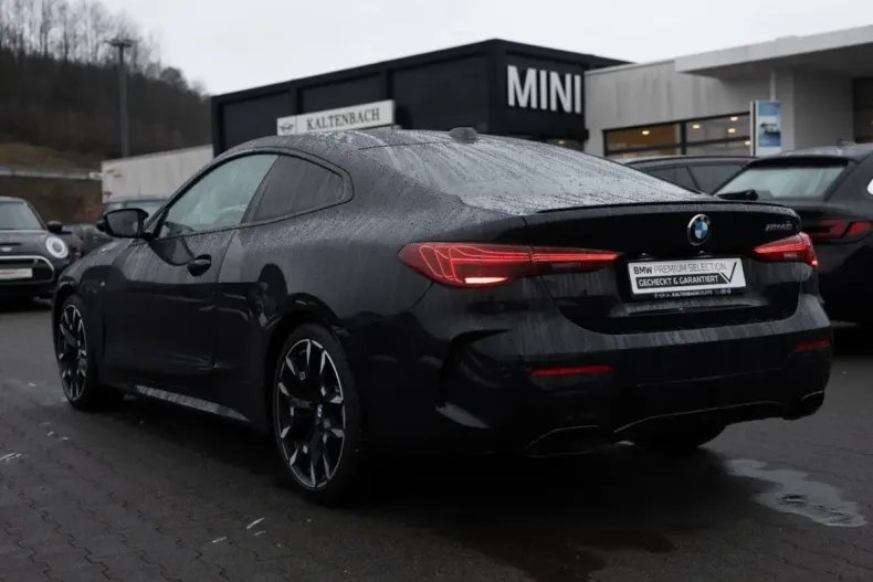 BMW 440i (Seria 4) din 2025 cu 25.461 km - oferta BMW197807 - foto 5