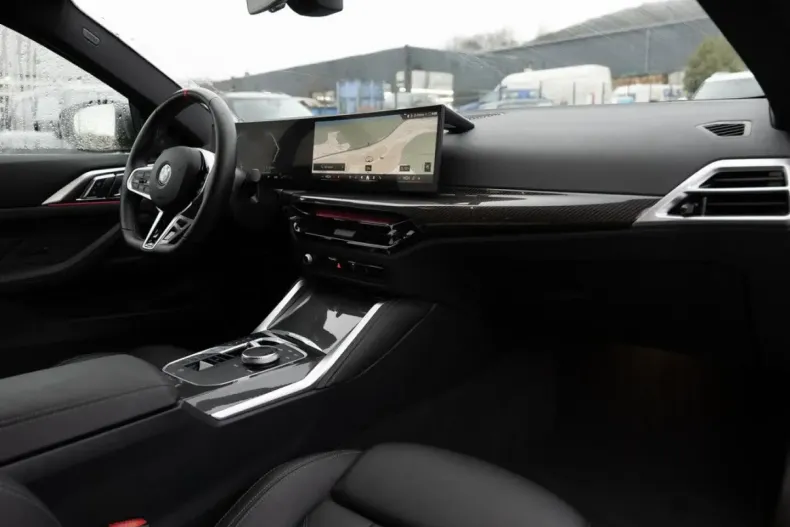 BMW 440i (Seria 4) din 2025 cu 25.461 km - oferta BMW197807 - foto 6