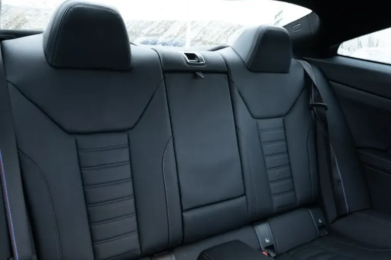 BMW 440i (Seria 4) din 2025 cu 25.461 km - oferta BMW197807 - foto 7