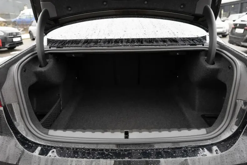 BMW 440i (Seria 4) din 2025 cu 25.461 km - oferta BMW197807 - foto 9