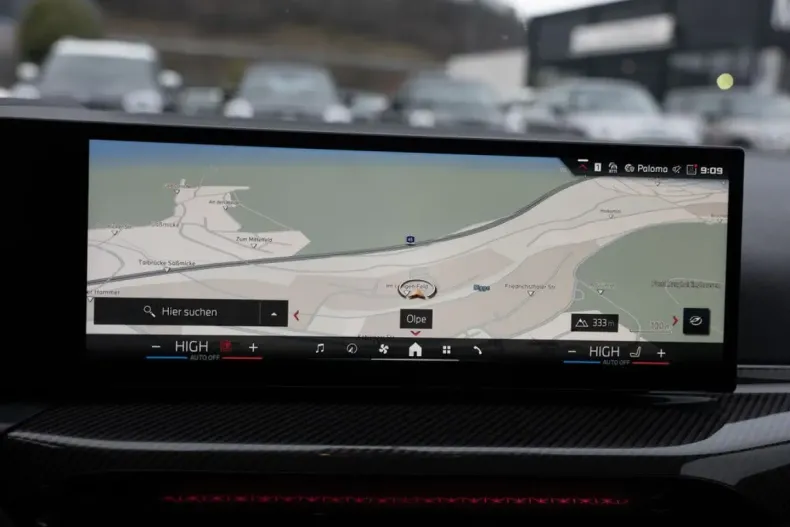 BMW 440i (Seria 4) din 2025 cu 25.461 km - oferta BMW197807 - foto 13