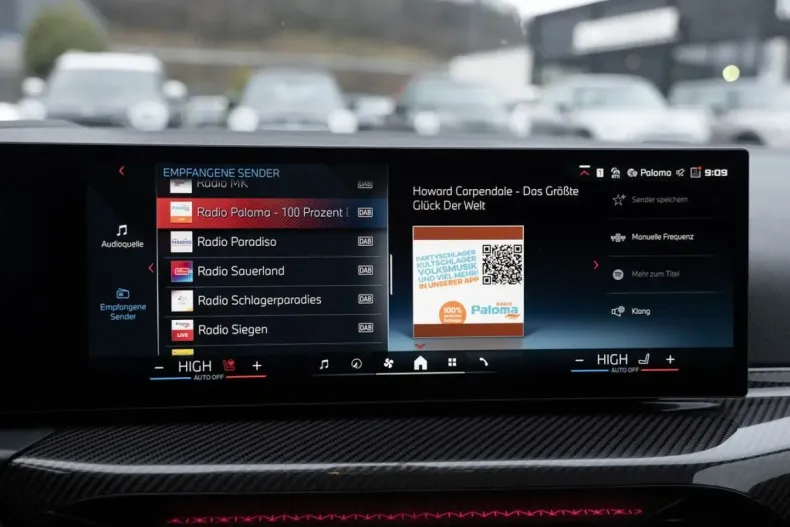 BMW 440i (Seria 4) din 2025 cu 25.461 km - oferta BMW197807 - foto 14