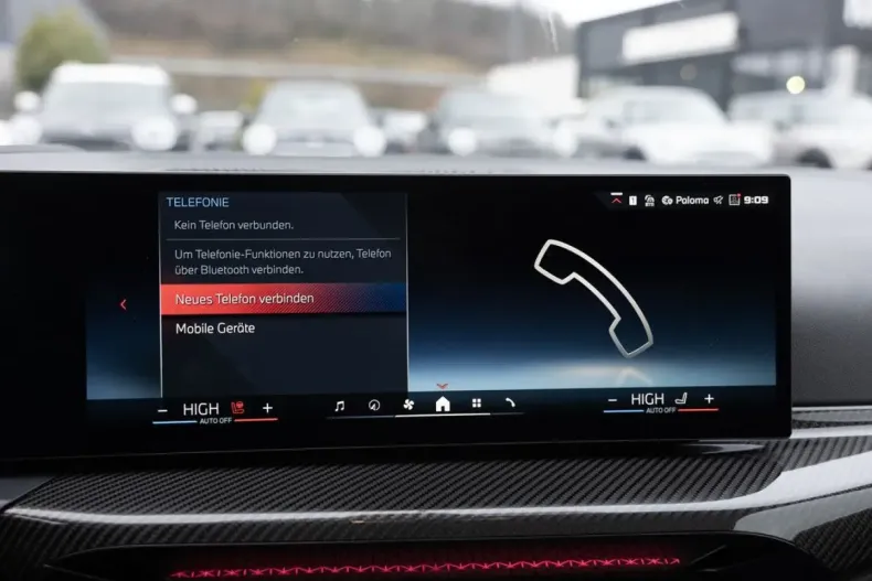 BMW 440i (Seria 4) din 2025 cu 25.461 km - oferta BMW197807 - foto 15