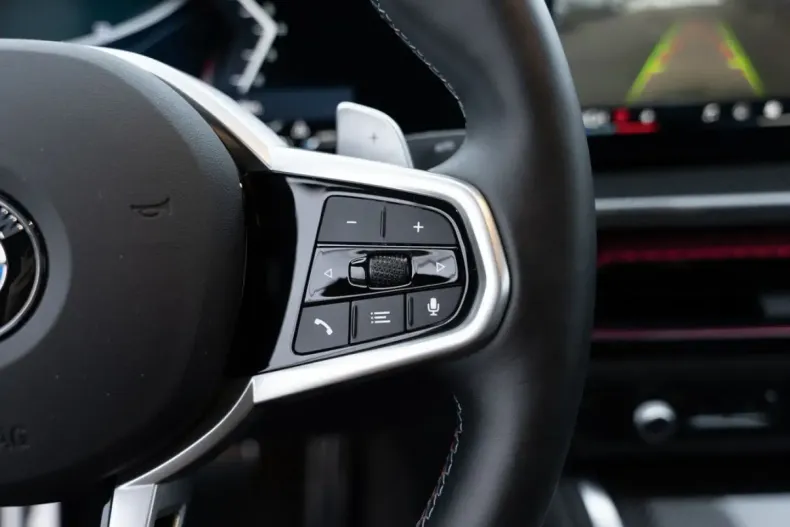 BMW 440i (Seria 4) din 2025 cu 25.461 km - oferta BMW197807 - foto 19