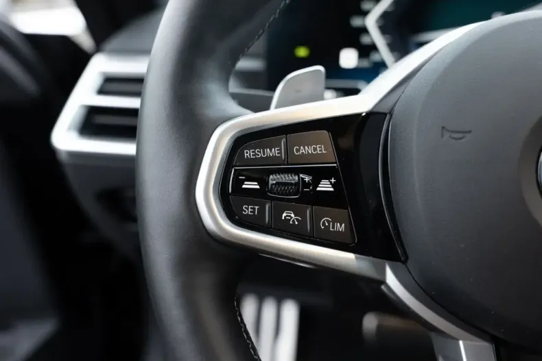 BMW 440i (Seria 4) din 2025 cu 25.461 km - oferta BMW197807 - foto 20