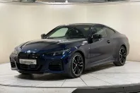 BMW M440i (Seria 4) din 2025 cu 12.800 km - oferta BMW197808 - foto 1