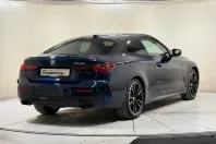 BMW M440i (Seria 4) din 2025 cu 12.800 km - oferta BMW197808 - foto 3