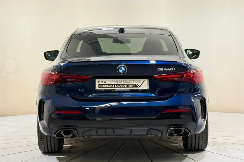 BMW M440i (Seria 4) din 2025 cu 12.800 km - oferta BMW197808 - foto 5