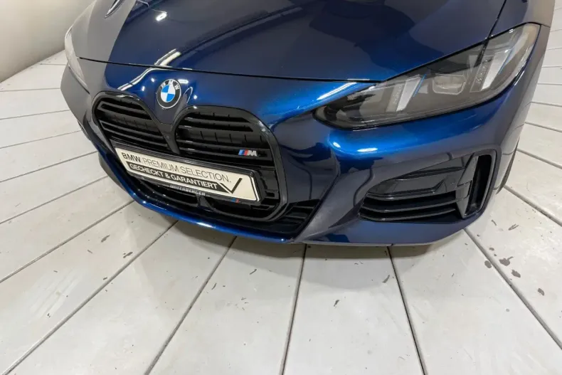 BMW M440i (Seria 4) din 2025 cu 12.800 km - oferta BMW197808 - foto 6