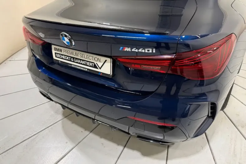 BMW M440i (Seria 4) din 2025 cu 12.800 km - oferta BMW197808 - foto 7
