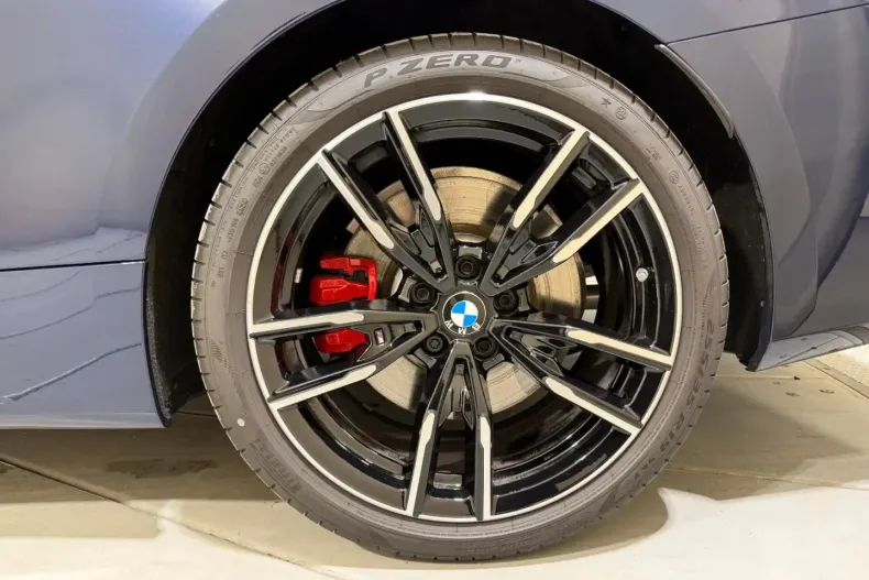 BMW M440i (Seria 4) din 2025 cu 12.800 km - oferta BMW197808 - foto 8