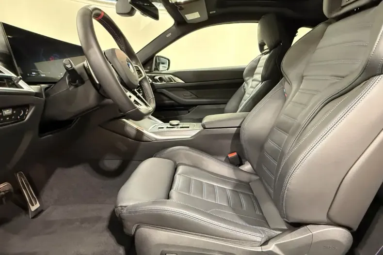 BMW M440i (Seria 4) din 2025 cu 12.800 km - oferta BMW197808 - foto 9