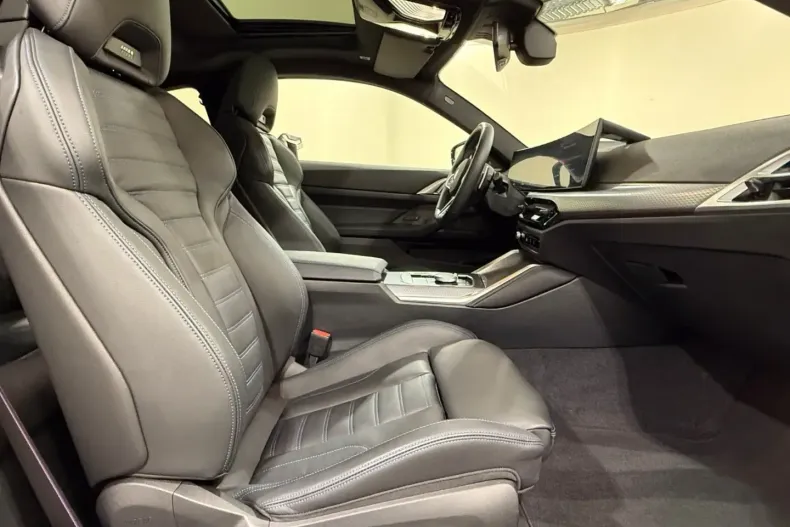 BMW M440i (Seria 4) din 2025 cu 12.800 km - oferta BMW197808 - foto 10