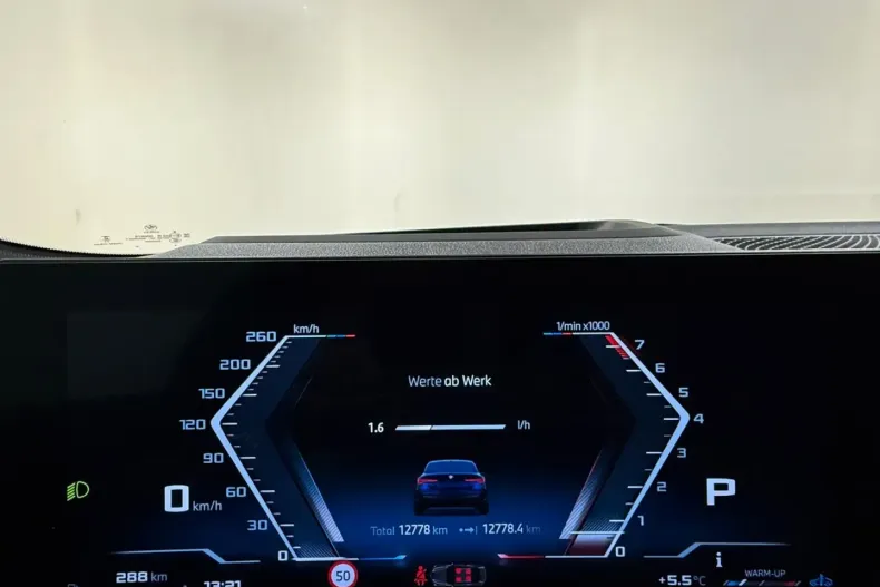 BMW M440i (Seria 4) din 2025 cu 12.800 km - oferta BMW197808 - foto 12