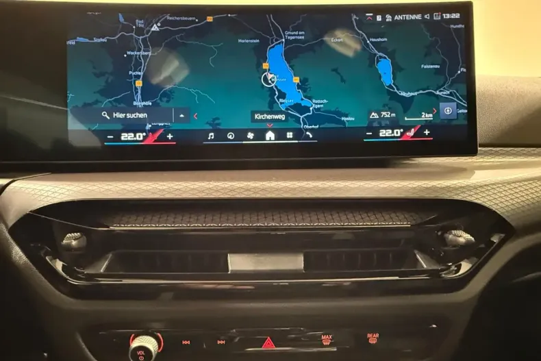 BMW M440i (Seria 4) din 2025 cu 12.800 km - oferta BMW197808 - foto 13