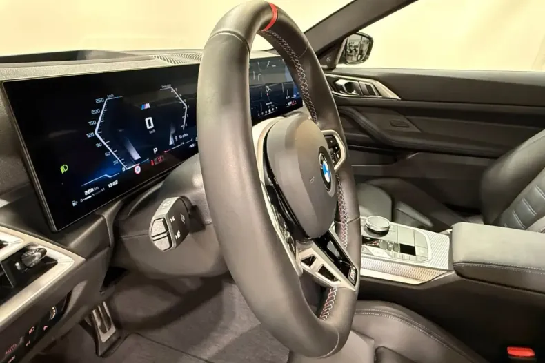 BMW M440i (Seria 4) din 2025 cu 12.800 km - oferta BMW197808 - foto 14