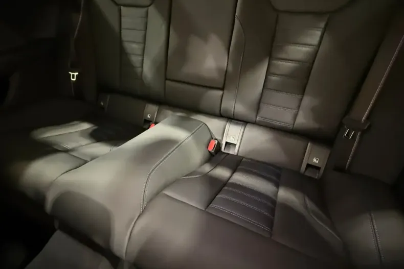 BMW M440i (Seria 4) din 2025 cu 12.800 km - oferta BMW197808 - foto 16