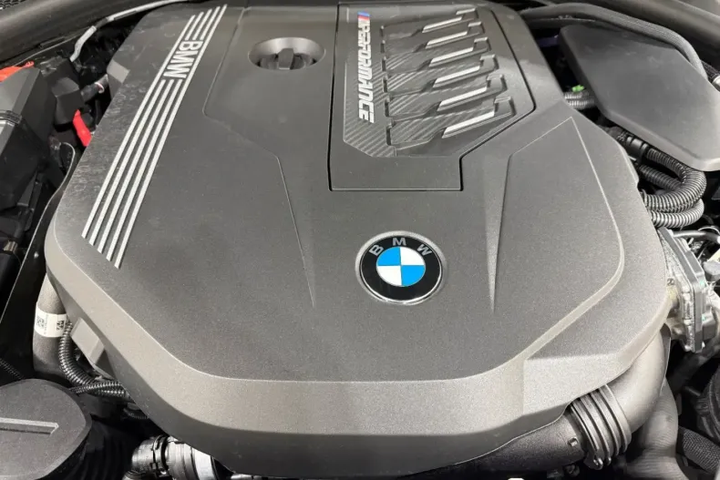 BMW M440i (Seria 4) din 2025 cu 12.800 km - oferta BMW197808 - foto 20