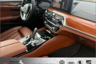 BMW 530 (Seria 5) din 2022 cu 37.000 km - oferta BMW197809 - foto 1