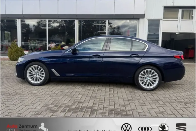 BMW 530 (Seria 5) din 2022 cu 37.000 km - oferta BMW197809 - foto 6