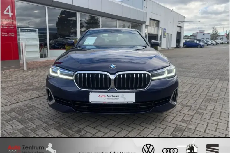 BMW 530 (Seria 5) din 2022 cu 37.000 km - oferta BMW197809 - foto 7