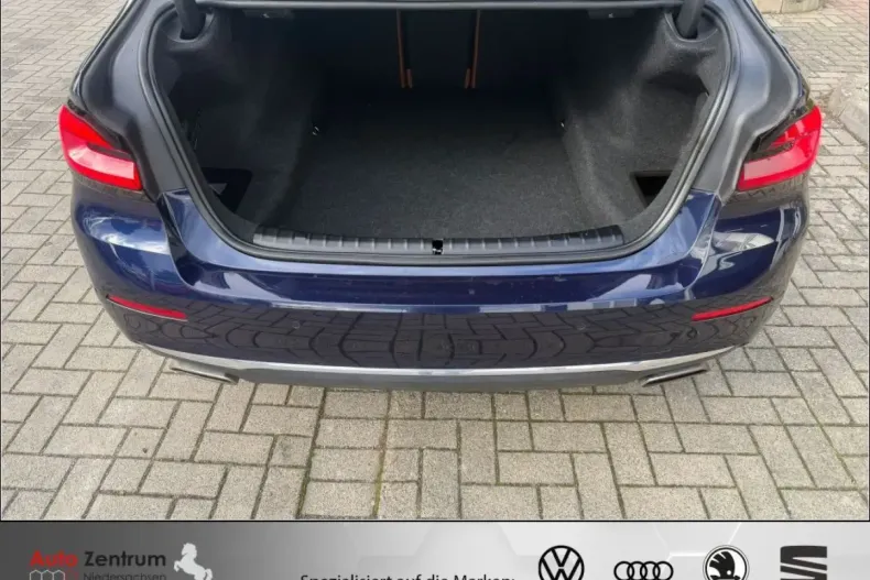 BMW 530 (Seria 5) din 2022 cu 37.000 km - oferta BMW197809 - foto 9