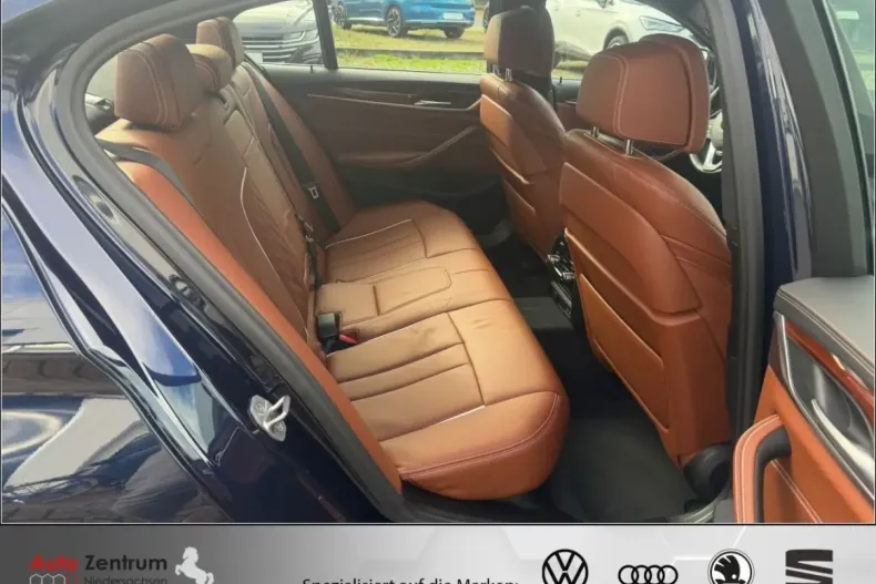 BMW 530 (Seria 5) din 2022 cu 37.000 km - oferta BMW197809 - foto 10