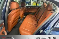 BMW 530 (Seria 5) din 2022 cu 37.000 km - oferta BMW197809 - foto 11