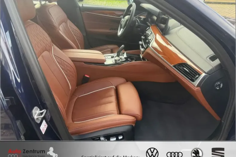 BMW 530 (Seria 5) din 2022 cu 37.000 km - oferta BMW197809 - foto 12