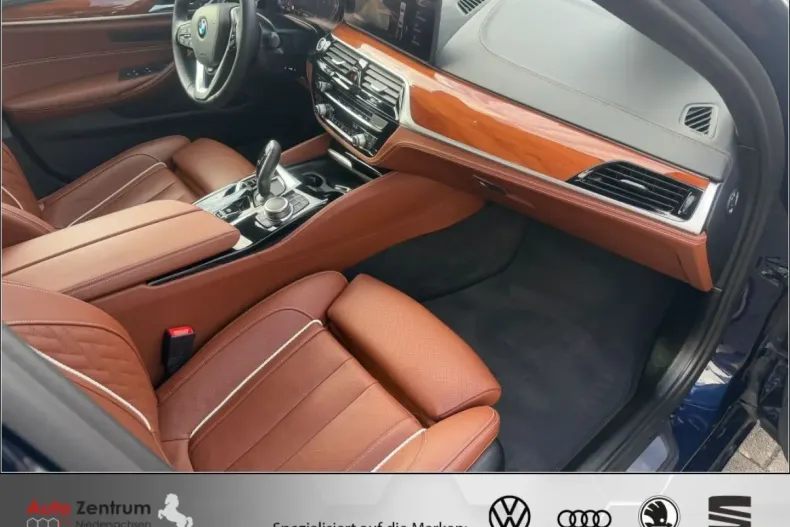 BMW 530 (Seria 5) din 2022 cu 37.000 km - oferta BMW197809 - foto 14