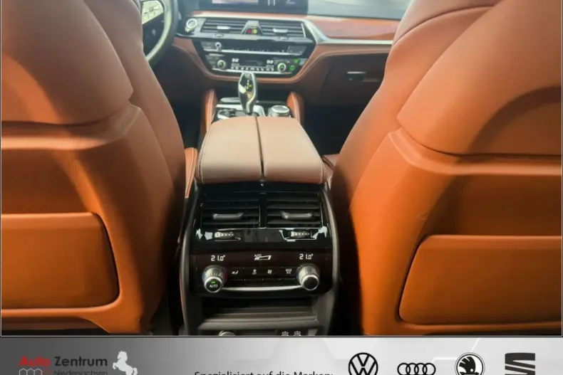 BMW 530 (Seria 5) din 2022 cu 37.000 km - oferta BMW197809 - foto 16
