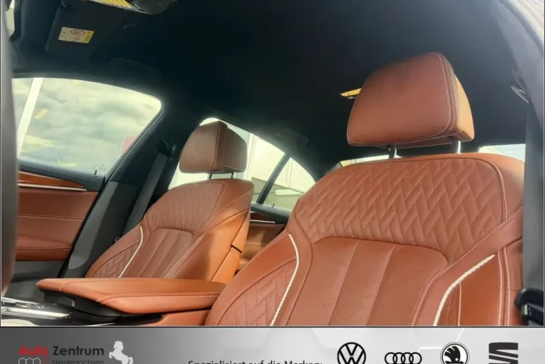 BMW 530 (Seria 5) din 2022 cu 37.000 km - oferta BMW197809 - foto 22