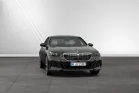 BMW 530 (Seria 5) din 2025 cu 7.500 km - oferta BMW197810 - foto 1