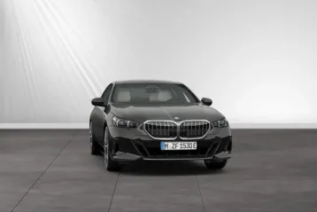 BMW 530 din 2025 - oferta BMW197810