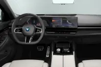 BMW 530 (Seria 5) din 2025 cu 7.500 km - oferta BMW197810 - foto 4