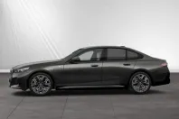 BMW 530 (Seria 5) din 2025 cu 7.500 km - oferta BMW197810 - foto 5