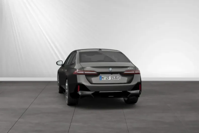 BMW 530 (Seria 5) din 2025 cu 7.500 km - oferta BMW197810 - foto 7